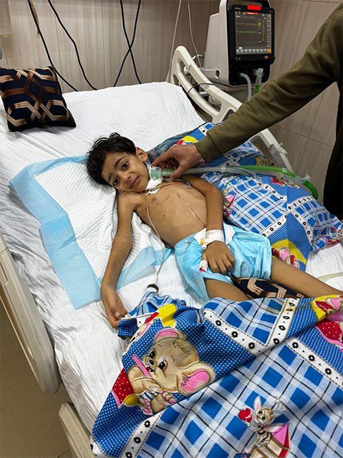 Abdullah